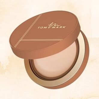 Hazelnut Mist Longwear Air Cushion Cream Foundation with Refill - 4 Shades 674# Light (12g x 2)