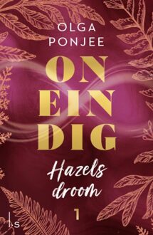 Hazels droom - Olga Ponjee - ebook