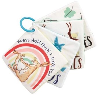 Hazeltje play & go boekje