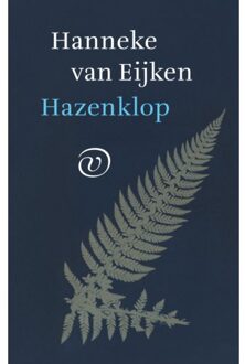 Hazenklop - Hanneke van Eijken