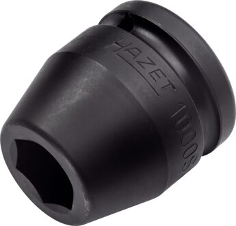 Hazet 1000S-19 Inbusdop Kracht-dopsleutelinzet 19 mm 3/4 (20 mm) Afmeting, lengte: 48 mm