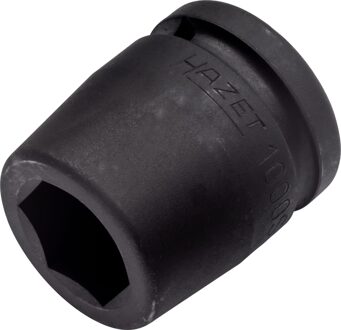 Hazet 1000S-24 Inbusdop Kracht-dopsleutelinzet 24 mm 3/4 (20 mm)