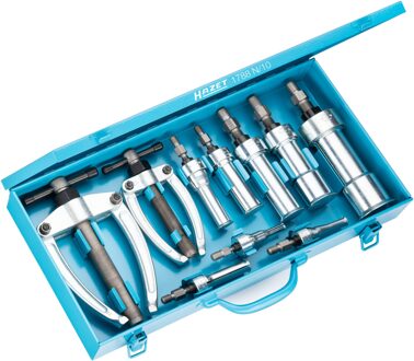 Hazet 1788N/10 Interne Extractor Set