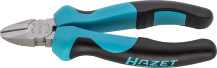 Hazet 1803M-11 Werkplaats Zijkniptang met facet 145 mm