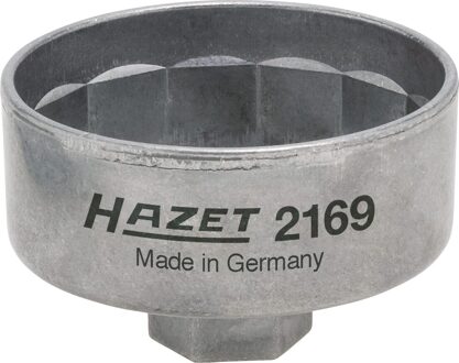 Hazet 2169 Oliefiltersleutel