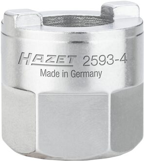 Hazet 2593-4 Schokdemper-tapsleutel