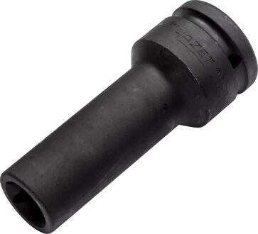 Hazet 2850-E24 Buiten-Torx Kracht-dopsleutelinzet T 24 3/4 (20 mm) Afmeting, lengte: 110 mm
