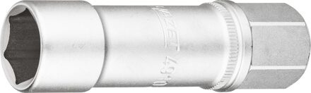 Hazet 4910-18 Inbusdop Dopsleutelinzetstuk 18 mm