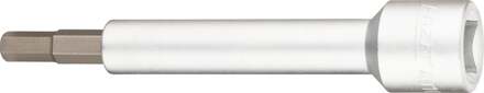 Hazet 4910-7 Dopsleutelverlenging 7 mm Aandrijving 1/2 (12.5 mm) 94.5 mm 1 stuk(s)