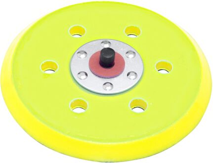 Hazet 6-gats slijpschijf · ? 150 mm 9033-010