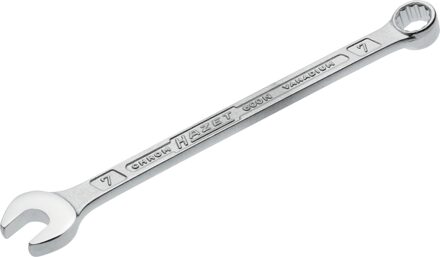 Hazet 600N-7 Ring-steeksleutel 7 mm