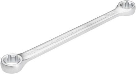 Hazet 609-E20XE24 Dubbele ringsleutel 18.49 - 22.16 mm