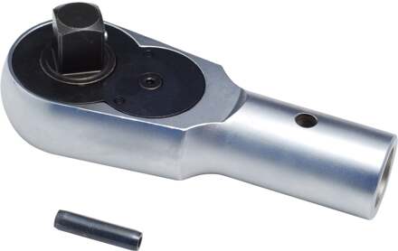 Hazet 6145-01 Ratelkop