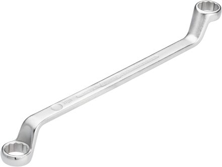Hazet 630A-25/32X13/16 Dubbele ringsleutel 13/16 - 25/32 DIN ISO 1085