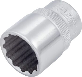 Hazet 880AZ-5/8 Inbusdop Dopsleutelinzetstuk 5/8 3/8 (10 mm)