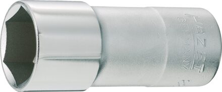 Hazet 880KF Inbusdop Bougiesleutelinzet 20.8 mm 13/16 3/8 (10 mm)