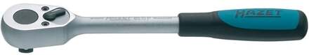 Hazet 8816P Omschakelratel 3/8 (10 mm) 199 mm