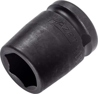 Hazet 900S-18 Inbusdop Kracht-dopsleutelinzet 18 mm 1/2 (12.5 mm)