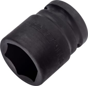 Hazet 900S-22 Inbusdop Kracht-dopsleutelinzet 22 mm 1/2 (12.5 mm) Afmeting, lengte: 40 mm
