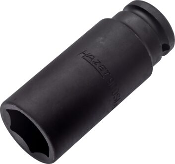 Hazet 900SLG-24 Inbusdop Kracht-dopsleutelinzet 24 mm 1/2 (12.5 mm) Afmeting, lengte: 85 mm