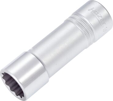 Hazet 900TZ-19 Dopsleutel - Twaalfkant - 19mm - 1/2''
