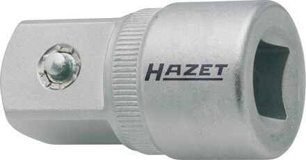 Hazet 958-1 Dopsleuteladapter Aandrijving 1/2 (12.5 mm) Uitvoering 3/4 (20 mm) 50 mm 1 stuk(s)