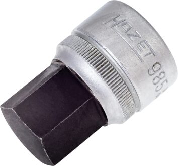 Hazet 985-19 Inbus Dopsleutel-bitinzet 19 mm 1/2 (12.5 mm)