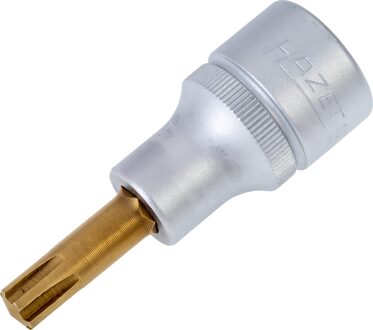 Hazet 991-8 Binnen-wigprofiel Dopsleutel-bitinzet 8 mm 1/2 (12.5 mm)