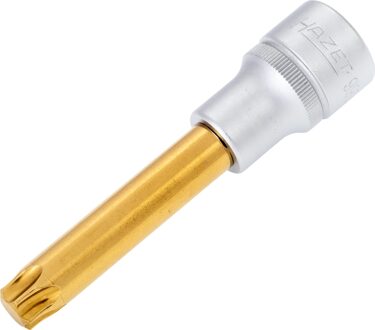 Hazet 992LG-T55 Torx Dopsleutel-bitinzet T 55 1/2 (12.5 mm)