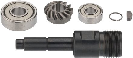 Hazet Aandrijfkop · compleet 9032N-5-03/6