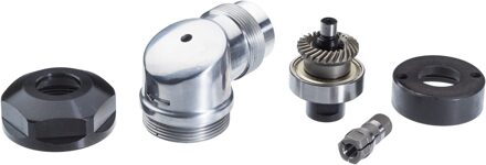 Hazet Aandrijfkop · compleet 9032P-5-04/9