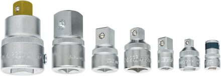 Hazet Adapterset 958/7 · 7-delig