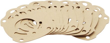 Hazet Behuizingsafdichtring 9012SPC-023/10N