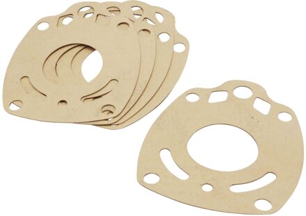 Hazet Behuizingsafdichtring · set van 5 stuks 9013MG-012/5