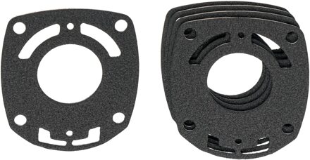 Hazet Behuizingsdichting · achter 9012A-1-07/5