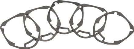 Hazet Behuizingsdichting · achter 9012TT-014/5