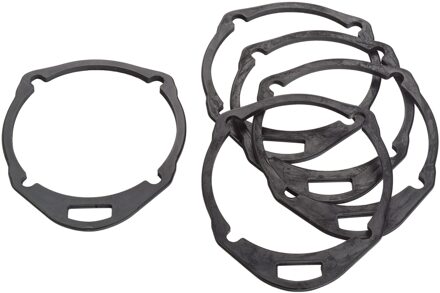 Hazet Behuizingsdichting · achter 9012X-014/5