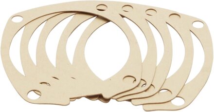 Hazet Behuizingsdichting · set van 5 stuks 9013MG-07/5