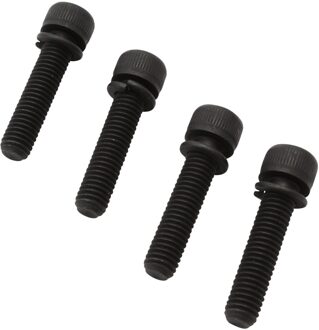 Hazet Behuizingsschroef · set van 4 stuks 9014MG-02/4