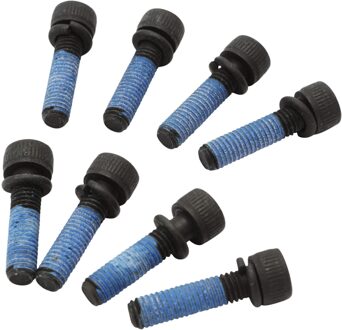 Hazet Behuizingsschroef · set van 8 stuks 9012-1SPC-03/8