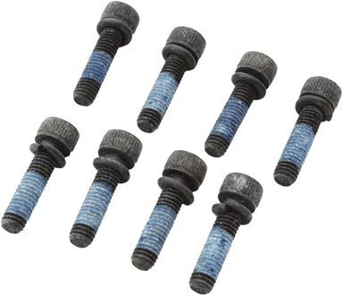 Hazet Behuizingsschroef · set van 8 stuks 9012SPC-07/8