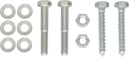 Hazet Bevestigingsset voor bankschroef 179NW-11