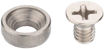 Hazet Bevestigingsset voor bevestigingsbeugel 9034P-1-012/2