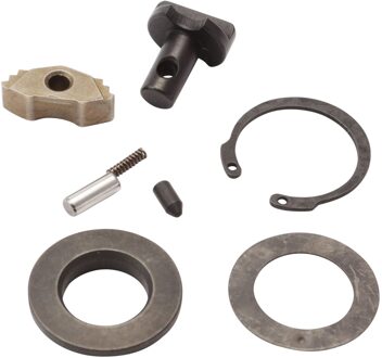 Hazet Binnendelen ratels 9021-04/8