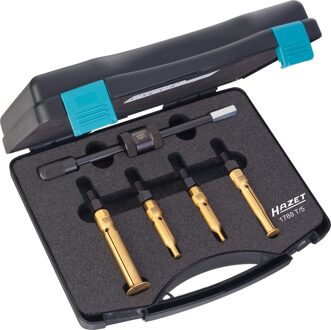 Hazet Binnentrekkerset 1788T/5 · 5-delig