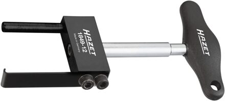 Hazet Bobinetrekker set 1849-12 · Lengte: 156 mm