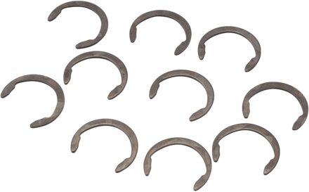 Hazet Borgring · set van 10 stuks 9011MG-016/10