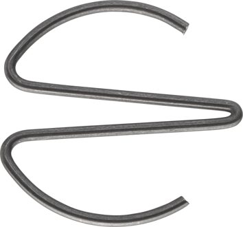 Hazet Borgveer 900S-HF1530 · 1/2 inch (12,5 mm) vierkant hol · Ø 25 x 1,5