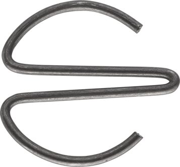 Hazet Borgveer 900S-HF814 · 1/2 inch (12,5 mm) vierkant hol · Ø 21 x 1,5