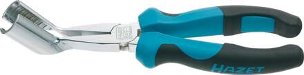 Hazet Bougiestekkertang 1849-1 · Lengte: 200 mm